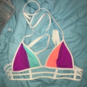 Victoria Secret Bikini Top